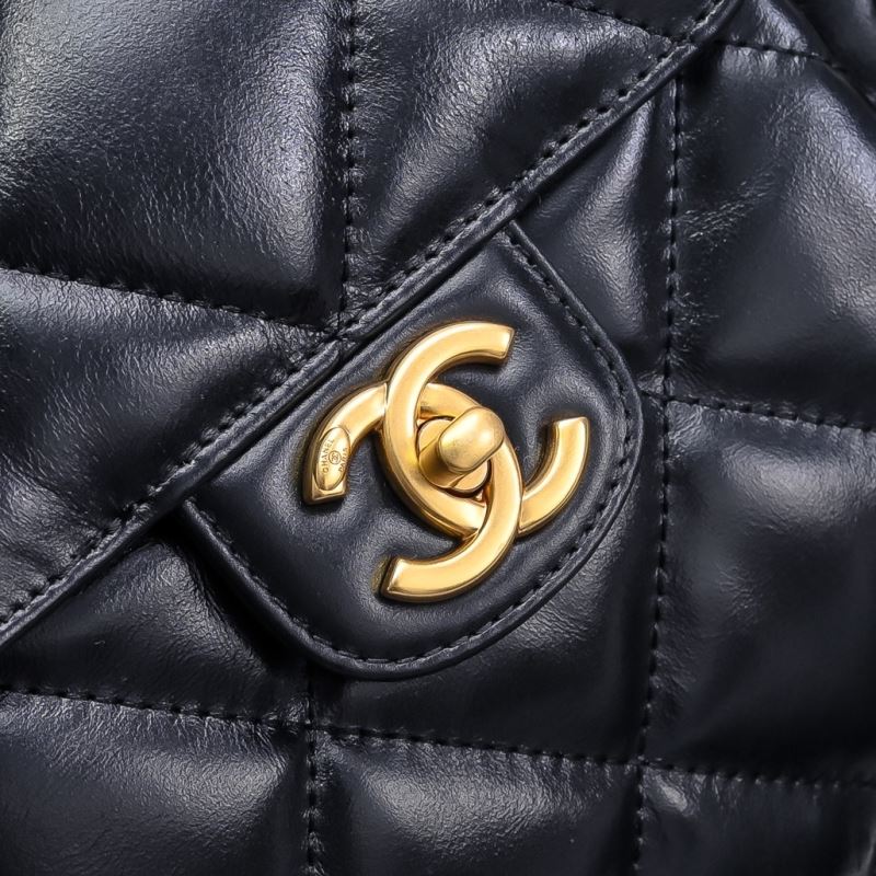 Chanel Stachel Bags